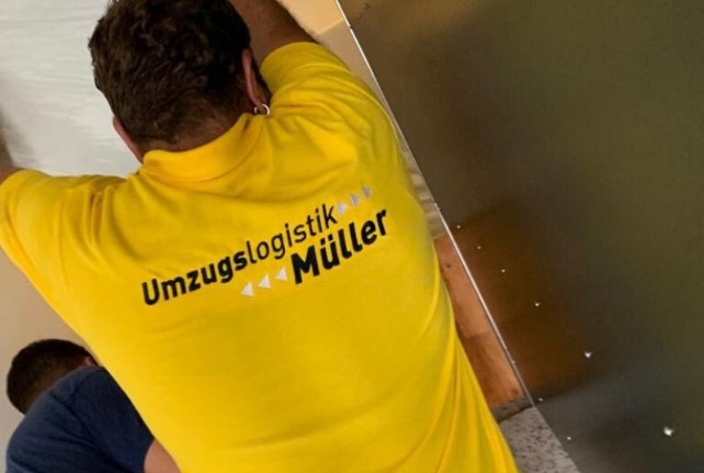 Unsere erfahrenen Umzugshelfer in Frankfurt Oder