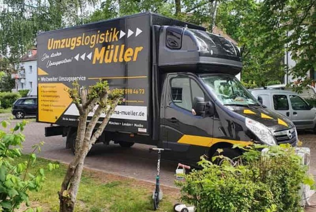 Halteverbotsschilder in Frankfurt Oder